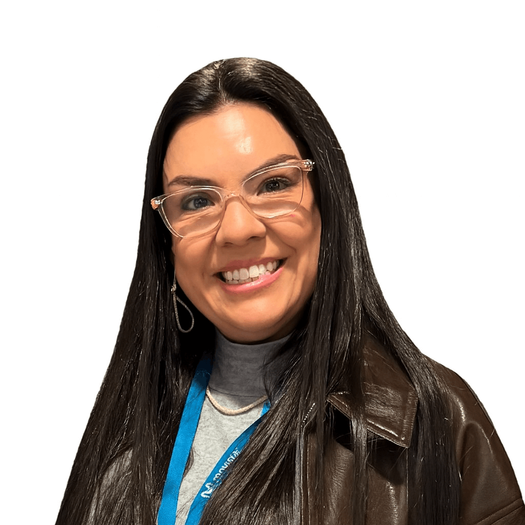 María Fernanda Gómez Jurado, dirctora Neurosentir